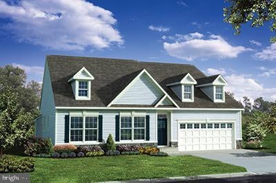 126 Green Forest Dr #1 Armstrong, Middletown