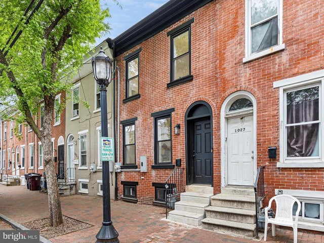 1025 Clifford Brown Walk, Wilmington