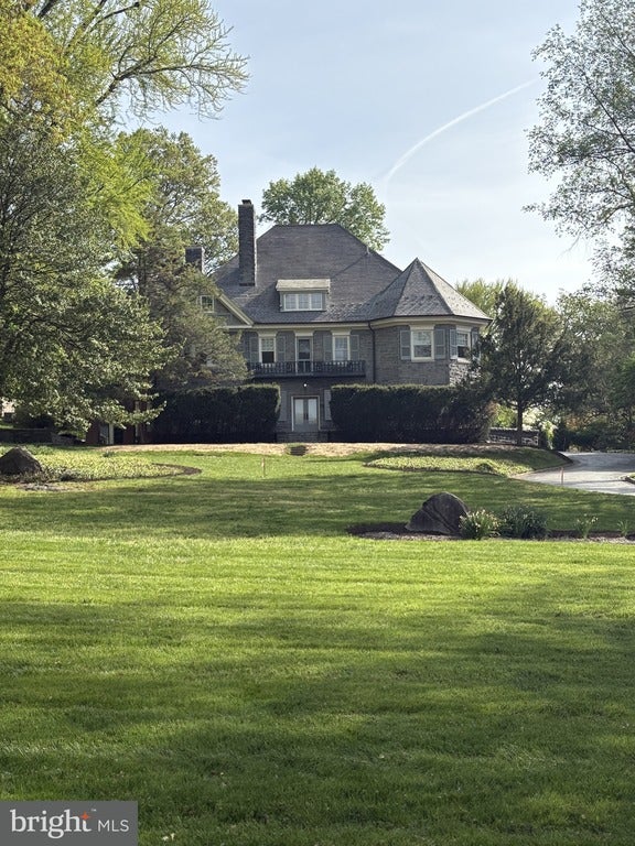 2203 N Grant Ave, Wilmington