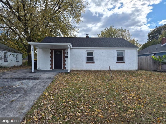 306 Elwood, New Castle