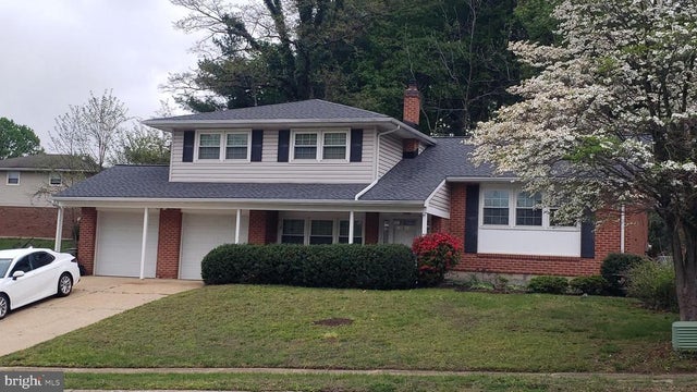 1219 Elderon Dr, Wilmington