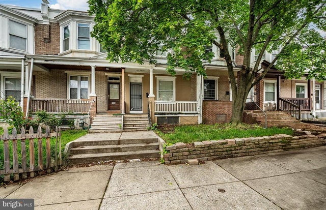 724 E 22nd St, Wilmington