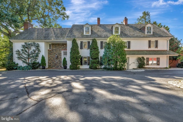 501 Montchanin Rd, Montchanin