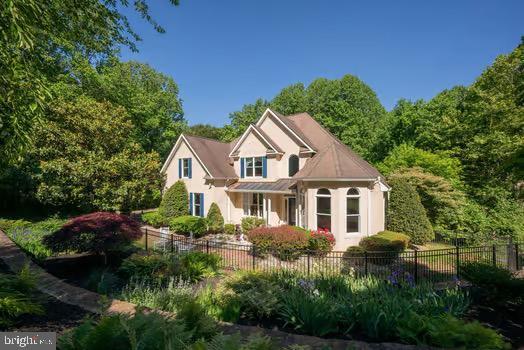 151 Sawin Ln, Hockessin