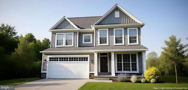 338 Coralroot Dr, Townsend