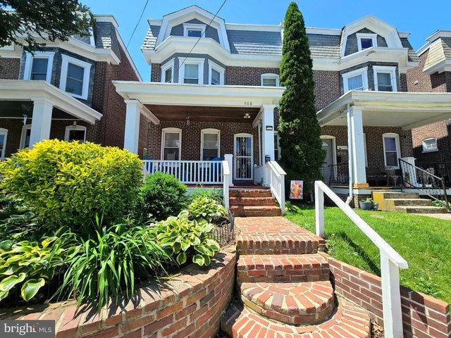 508 W 23rd St, Wilmington