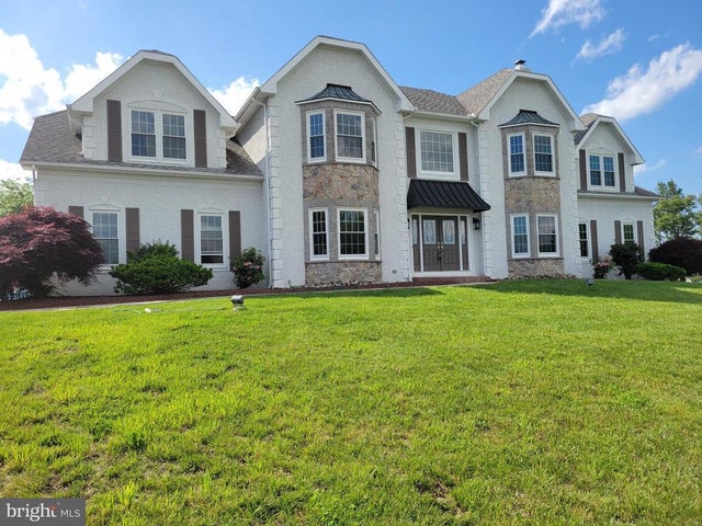 12 Foxview Cir, Hockessin