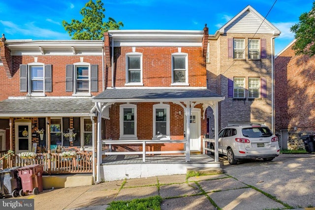 1308 W Fifth St, Wilmington