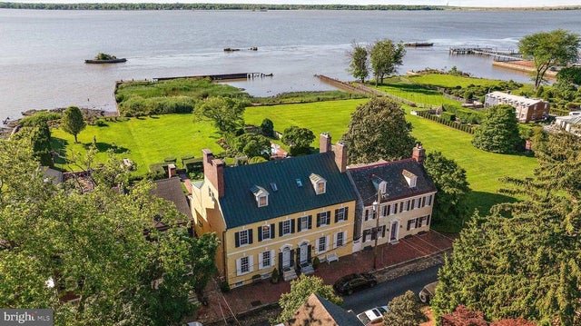 55 The Strand, New Castle