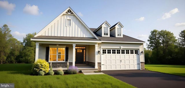 1062 Robinson Rd #whitfield Ranch Plan, Townsend