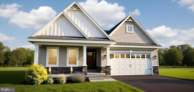 1066 Robinson Rd #pembrook Plan, Townsend