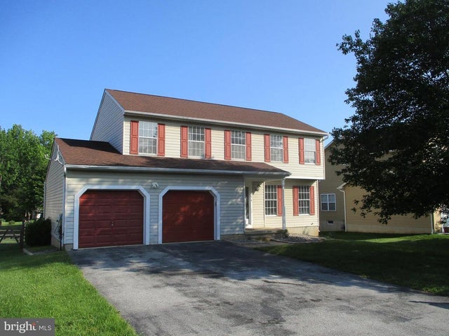 208 Yosemite Dr, Bear