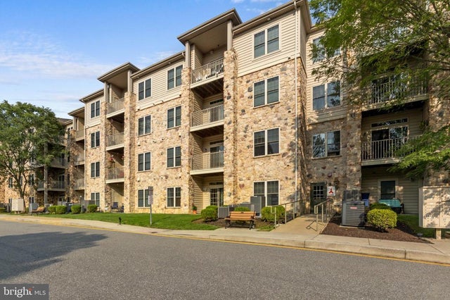 3000-unit Fountainview Cir #3107, Newark
