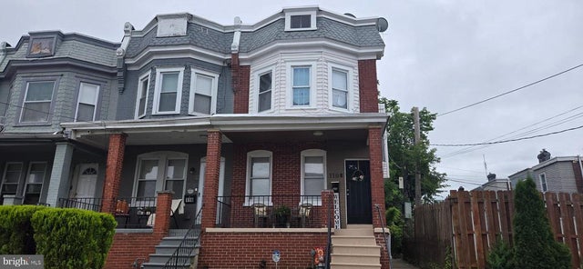 118 W Twenty Sixth St, Wilmington