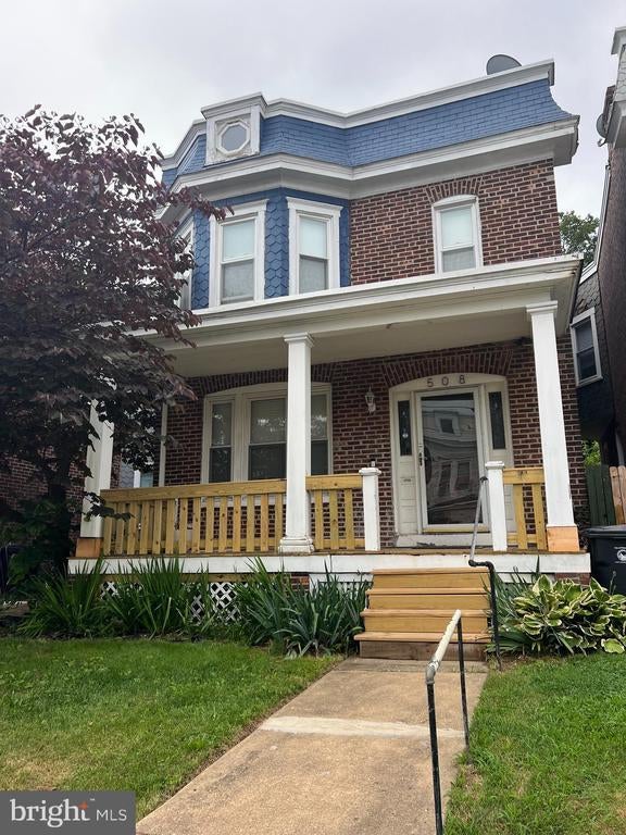 508 W 25th St, Wilmington