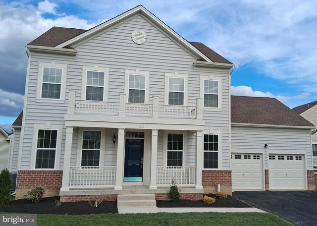 1736 Lord Tennyson Pl, Middletown