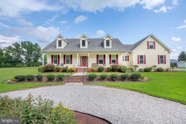 1211 Dexter Corner Rd, Townsend