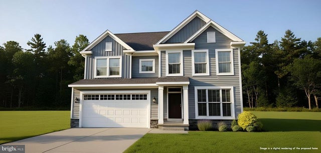 340 Coralroot Dr, Townsend