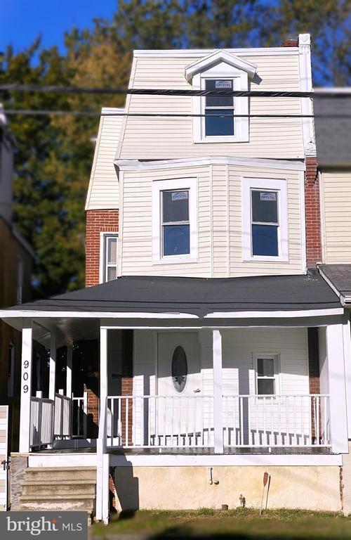 909 Vandever Ave, Wilmington