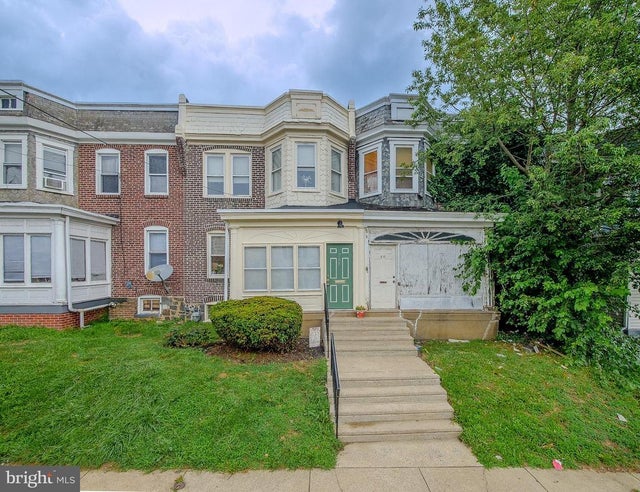 205 E 25th St, Wilmington