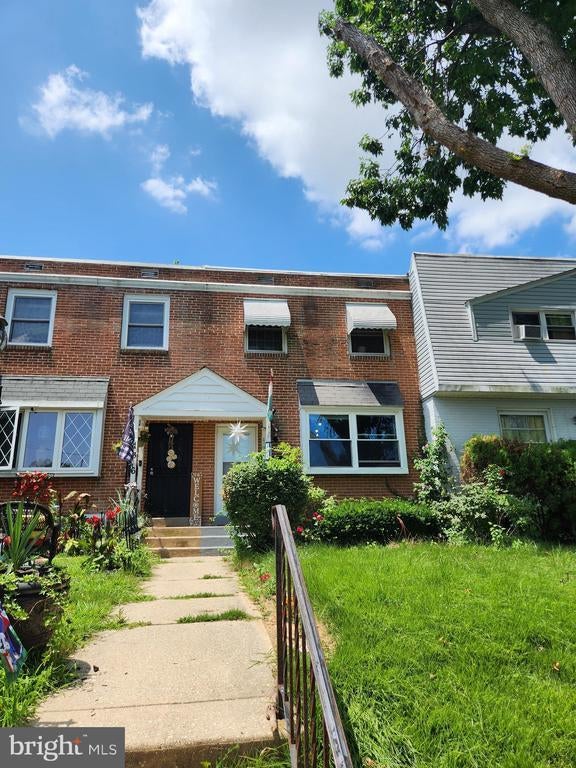 434 Homestead Rd, Wilmington