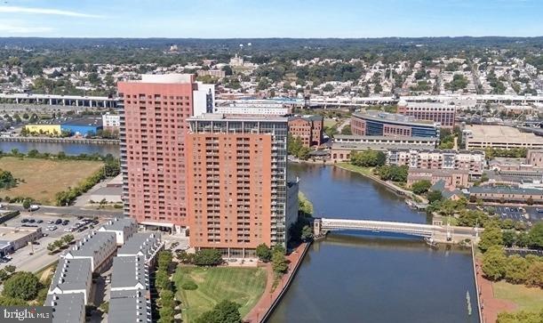 105-unit Christina Landing #307, Wilmington