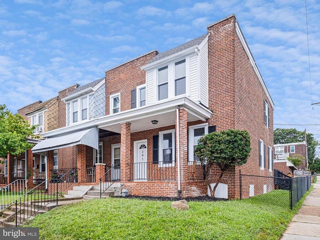 201 S Connell St, Wilmington