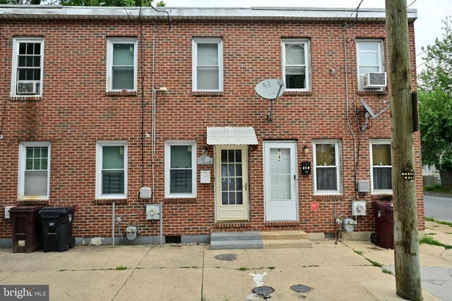 217 E Twenty Second St, Wilmington