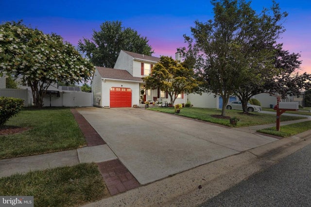 221 Romeo Dr, New Castle