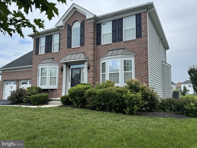 1224 Caitlin Way, New Castle