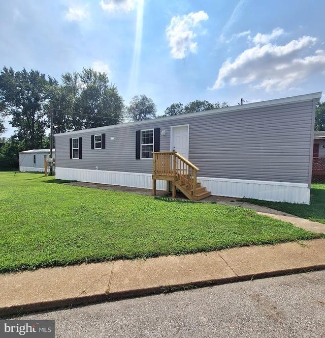 734 Pulaski Hwy #unit 30, Bear