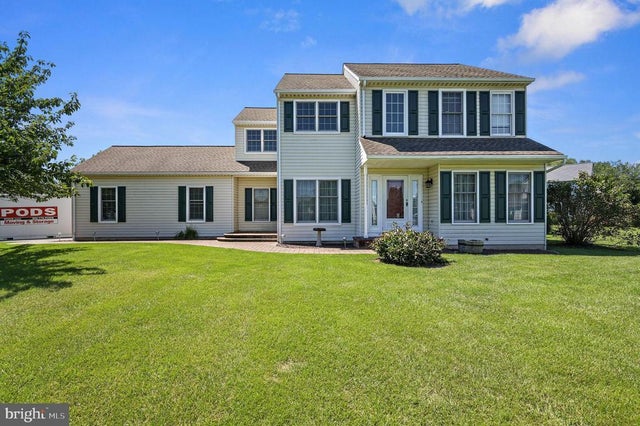 400 Reading Lane, Middletown