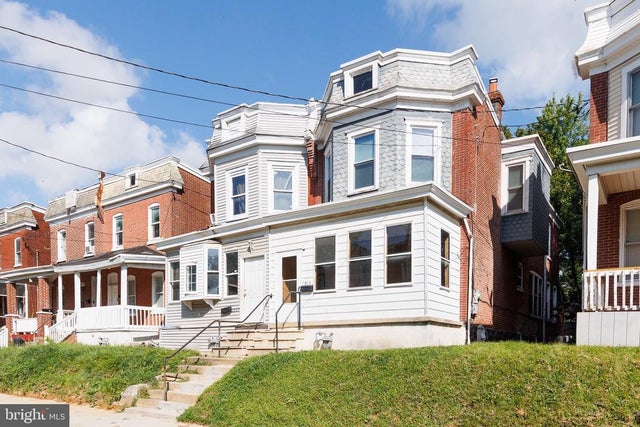 2309 N West St, Wilmington