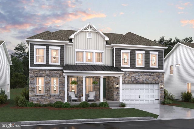 844 Merlin Dr, Middletown