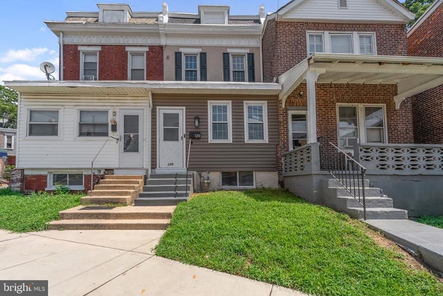 129 Concord Ave, Wilmington