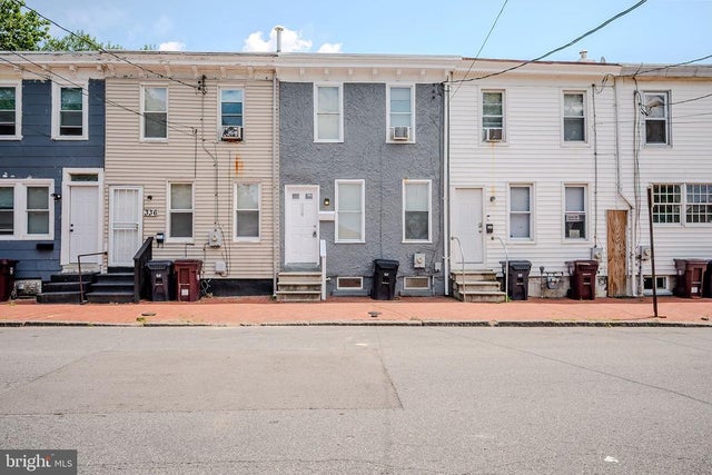 338 S Claymont St, Wilmington