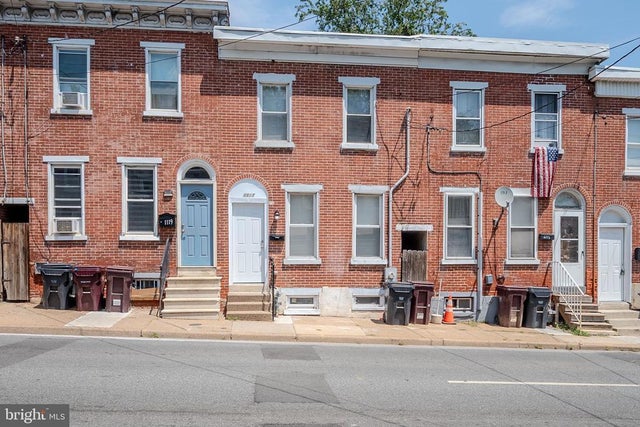 1117 W 2nd St, Wilmington