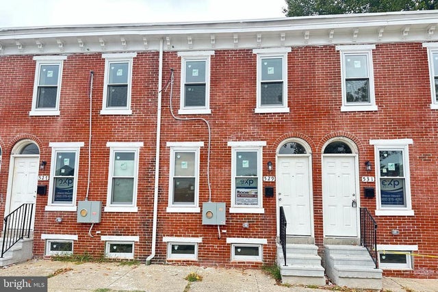 527 E 8th St, Wilmington