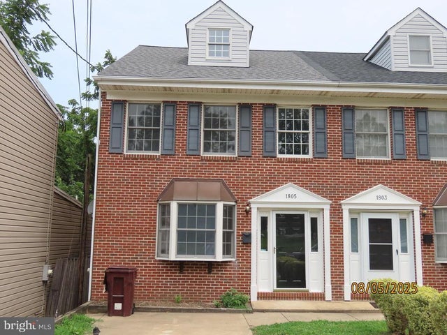 1805 W Tenth St, Wilmington