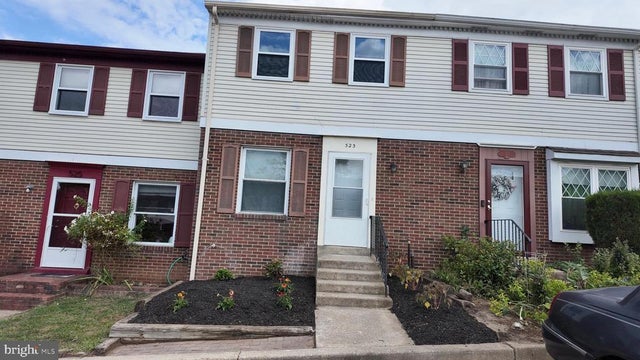 523 W Third St, Wilmington