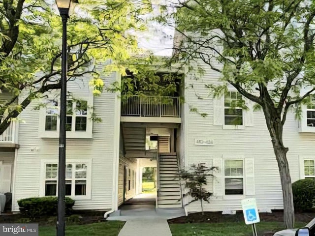 419 Ashton Ln #419, New Castle