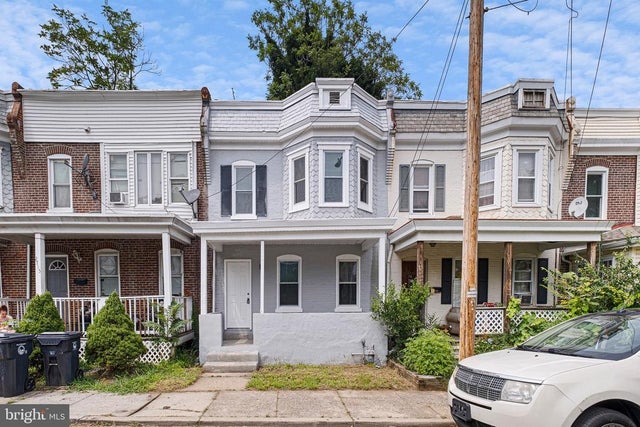 2717 N West St, Wilmington