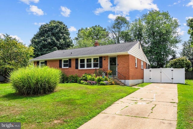 402 Stafford Ave, Newark