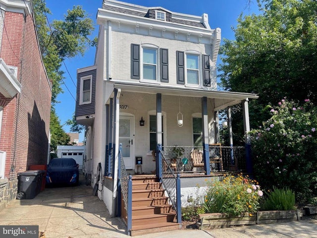 3017 N Madison St, Wilmington