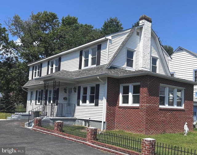 12 Wistar St, Claymont