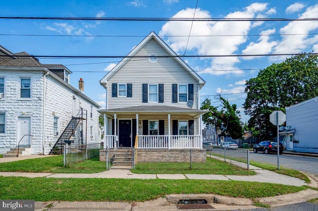 21 Belmont Ave, Wilmington