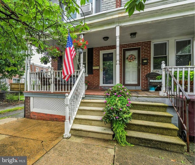 1322 N Scott St #trlysq, Wilmington