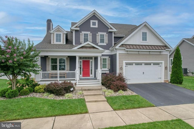 851 Sweet Birch Dr, Middletown