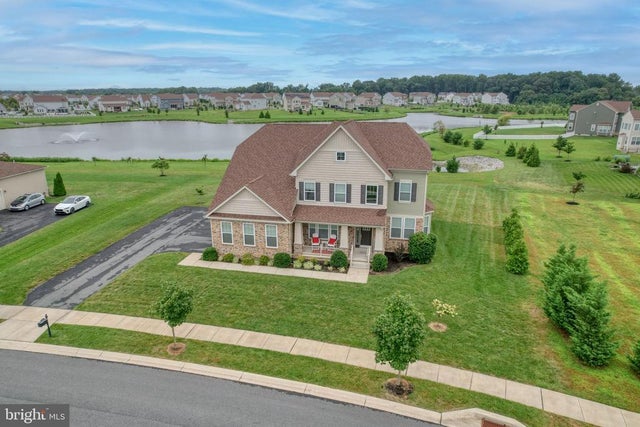 1221 N Olmsted Pkwy, Middletown