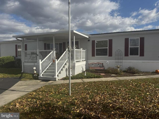 34 Adriane Ct #707, Bear